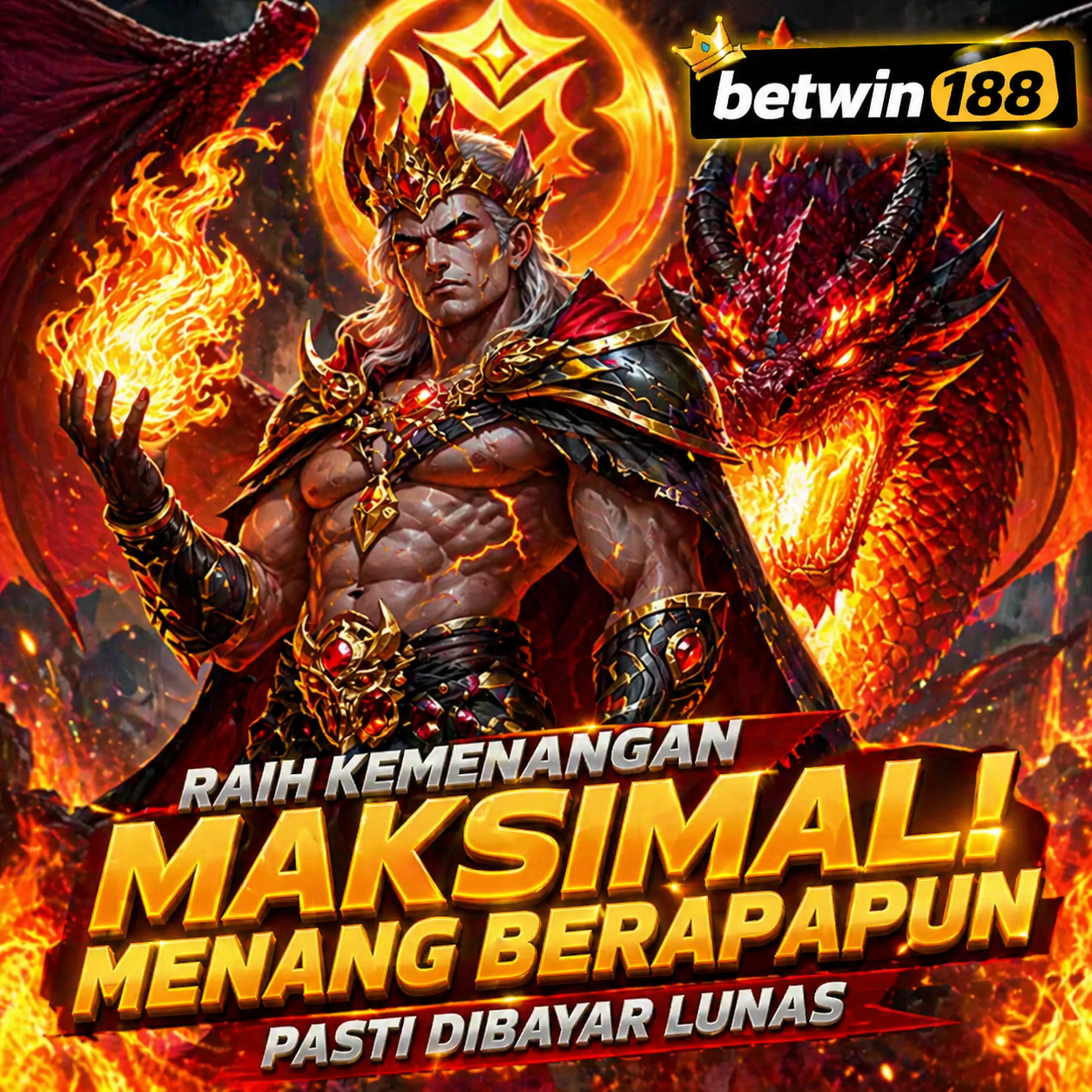 betwin188